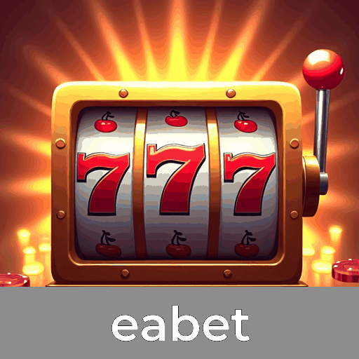 Eabet: Slots com Megas Prêmios, Roleta ao Vivo, Pôquer Estratégico