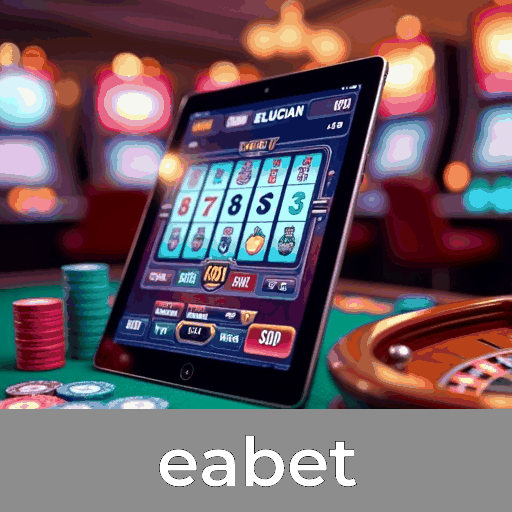Eabet: A Plataforma de Jogo Confiável e Profissional