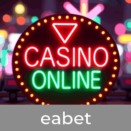 Eabet: Slots com Megas Prêmios, Roleta ao Vivo, Pôquer Estratégico