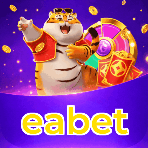 eabet bônus R$5.000 + 500 giros - Rollover 35x, prazo 30 dias, 38% taxa conversão