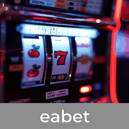 Eabet: Slots com Megas Prêmios, Roleta ao Vivo, Pôquer Estratégico