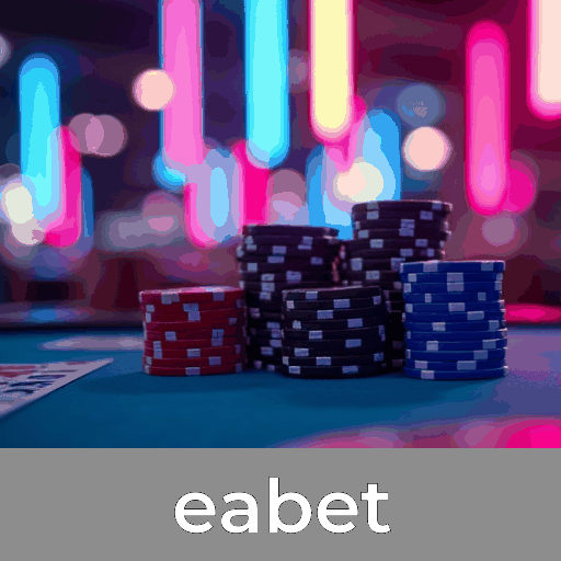 eabet: Seu Cassino e Plataforma de Apostas Segura