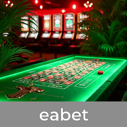 Experimente a Emoção dos Jogos de Cassino no eabet e Ganhe Grande