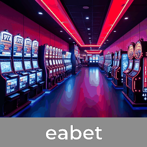 eabet: A Experiência de Casino ao Vivo para Brasileiros
