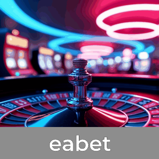 eabet: Seu Cassino e Plataforma de Apostas Segura