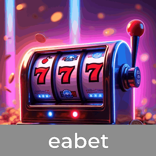Eabet: A Plataforma de Jogo Confiável e Profissional