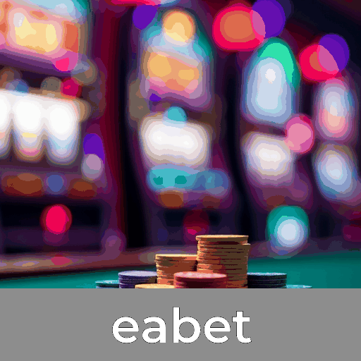 eabet: Seu Cassino e Plataforma de Apostas Segura
