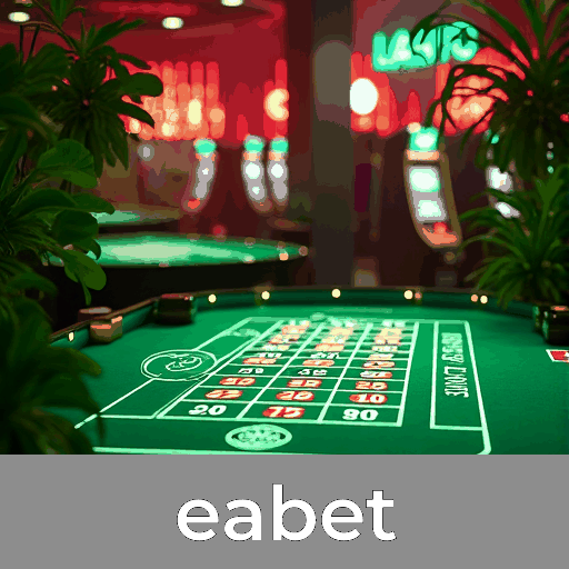 Eabet: Slots com Megas Prêmios, Roleta ao Vivo, Pôquer Estratégico