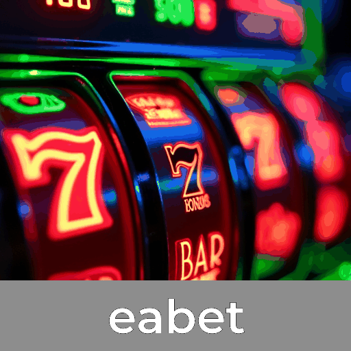 Eabet: Slots com Megas Prêmios, Roleta ao Vivo, Pôquer Estratégico
