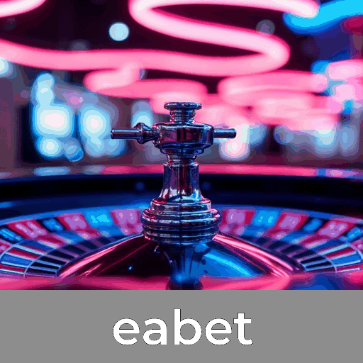 Eabet: A Plataforma de Jogo Confiável e Profissional