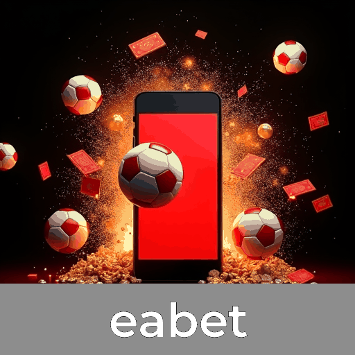 Experimente a Emoção dos Jogos de Cassino no eabet e Ganhe Grande