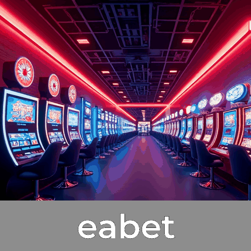 Experimente a conveniência do aplicativo eabet