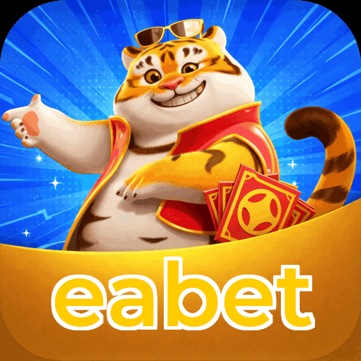 Catálogo eabet 2.547 jogos - Pragmatic Play, Evolution, NetEnt